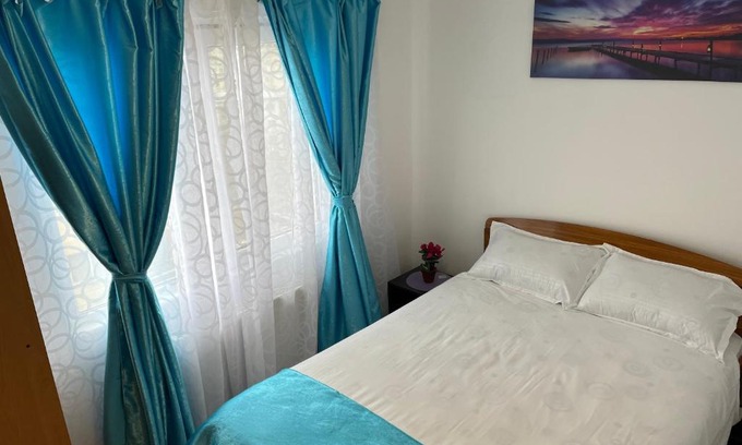 Tulcea Apartamento | Iove Flat