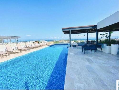 Tohoku Apartamento | IPANA PLAYA DEL CARMEN b312