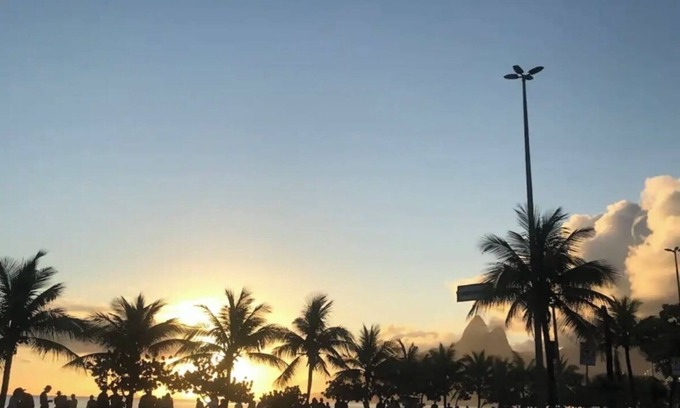 Ipanema Apartamento | Ipanema beach apartment - best place in Rio