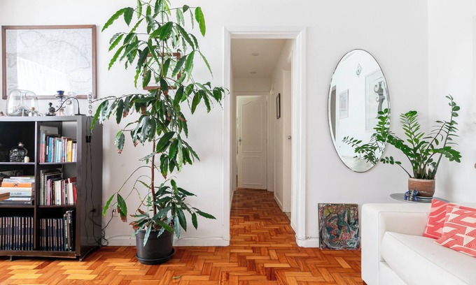 Ipanema Apartamento | Ipanema beach comfortable apartment with 3 bedrooms