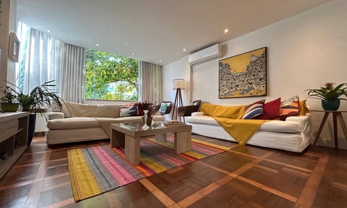 Ipanema Apartamento | IPANEMA - Rio de Janeiro, very close to the beach!
