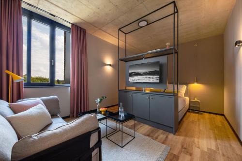 Leverkusen Apartamento | ipartment Leverkusen
