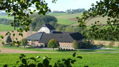 Hargelsberg Apartamento | Ipfmühle Studio 2 (Weizen)