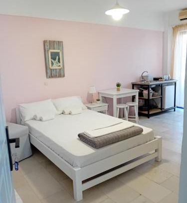 Moutsouna Hotel | Ippokampos