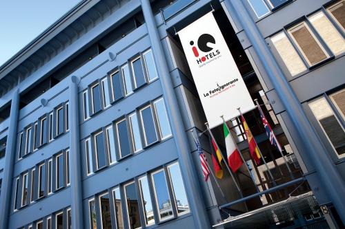 Repubblica Hotel | iQ Hotel Roma