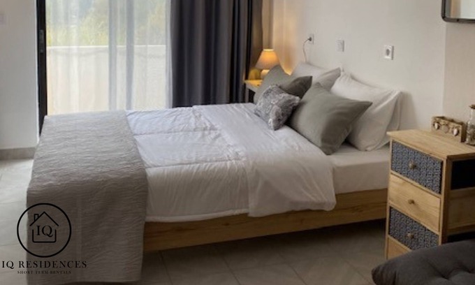 Lambi Apartamento | IQ Residences - Cozy Suite No. 1
