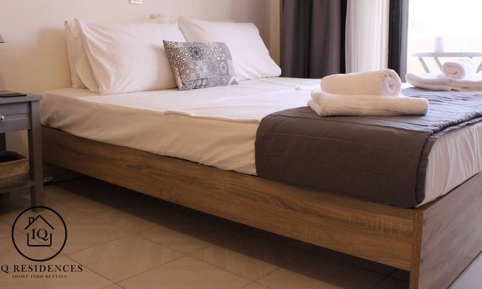 Lambi Apartamento | IQ Residences - Cozy Suite No. 2