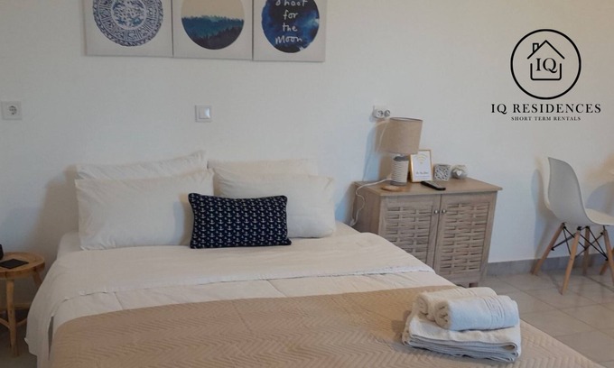Lambi Apartamento | IQ Residences - Cozy Suite No. 5