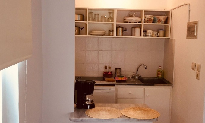 Lambi Apartamento | IQ Residences - Beautiful Suite No.6