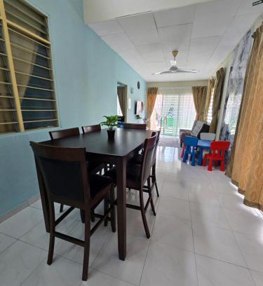 Kuantan Casa | Irah Homestay