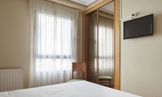 Miranda de Ebro Casa | IRAIPE ACHURI