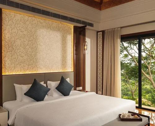 Khattalwada Complejo | Iraitrails Resort