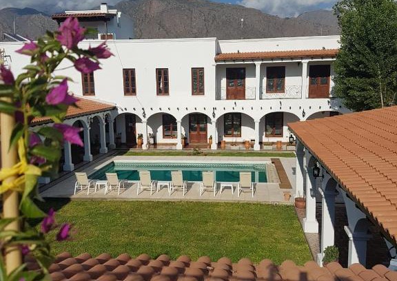 Cafayate Hotel | Iraola Hotel Boutique