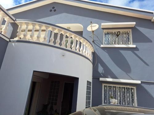 Antananarivo Avaradrano Casa | Iravola Hebergement