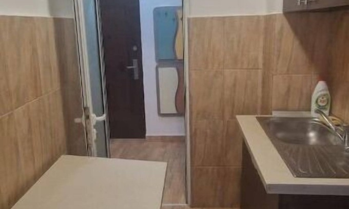 Galati Apartamento | Ireg apartment