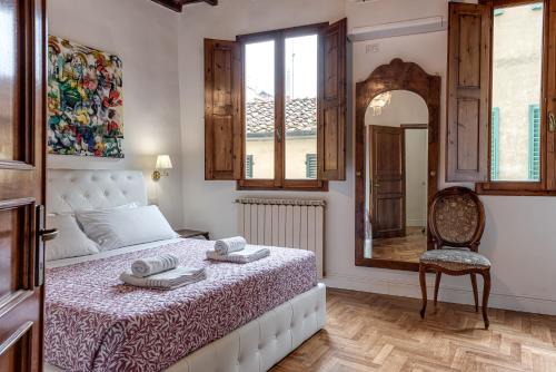 Sant' Ambrogio Apartamento | Irene and Elena House - Florence