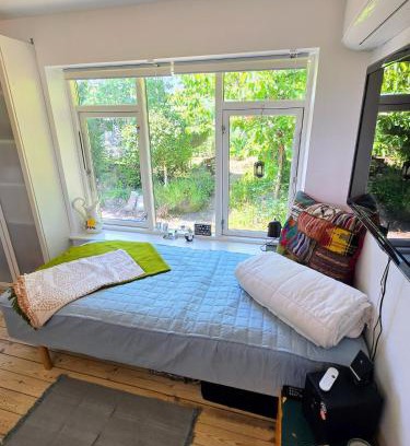 Nyborg Casa | Irenes Anneks
