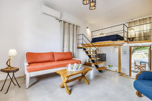 Stafylos Apartamento | Irida Apartments