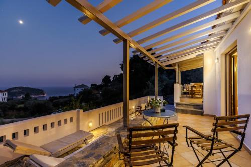 Stafylos Apartamento | Irida House