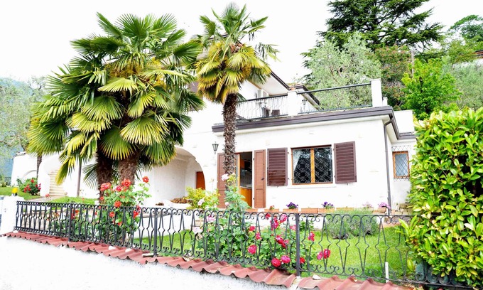 Canale di Tenno Apartamento | Irin cottage appartment