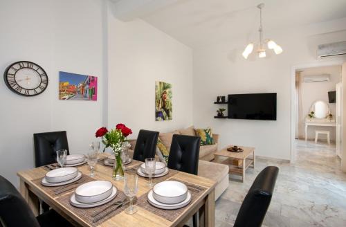 Old Town Rethymnon Apartamento | Irina Apartment