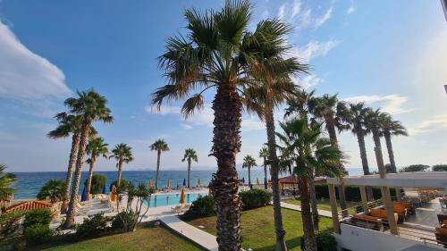 Tingaki Apartamento | Irina Beach Hotel