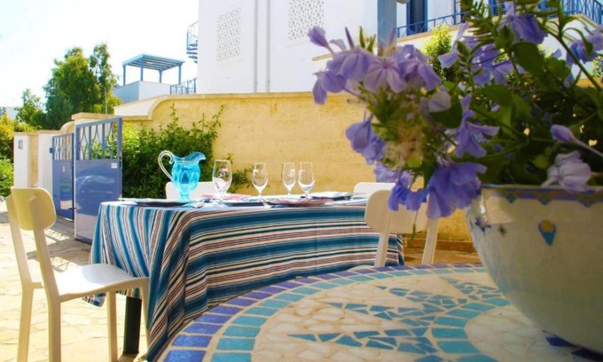 Boncore Casa | IRINA HOUSE - Casa Vacanze