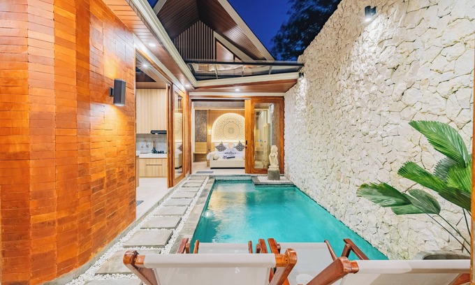Mumbul Villa | iRini Villas