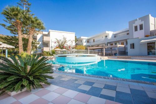 Faliraki Apartamento | Irinna Hotel-Apartments
