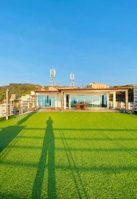 Shkembi i Kavajes Casa | Irinnix Guest House
