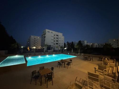 Ulcinj Apartamento | Iris 3
