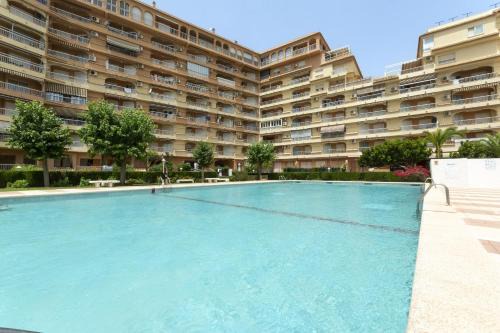 Grau i Platja Apartamento | Iris