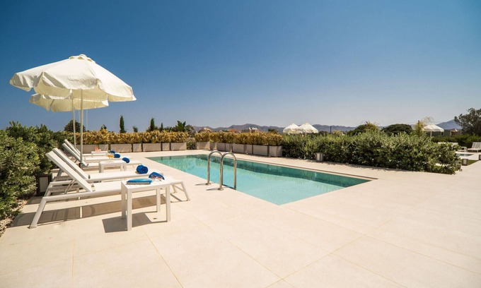 Kounoupidiana Casa | Iris - Kounoupidianá ,Crete