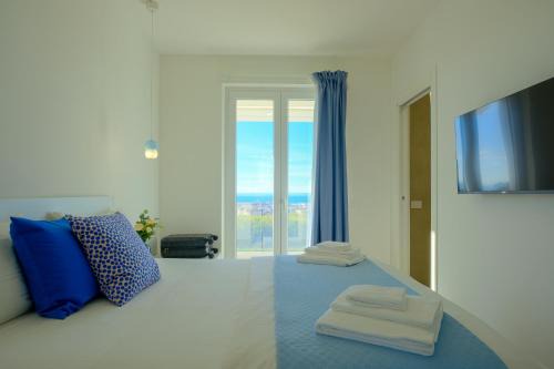 Sessa Aurunca Casa | IRIS Rooms & Apartments