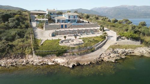 Monastiraki Apartamento | Iris Villas
