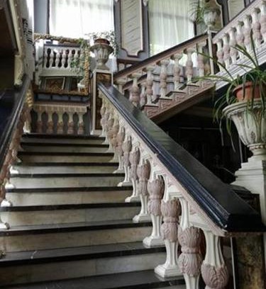 Sighnaghi Casa | Irma