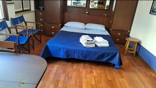 Grado Apartamento | Irma