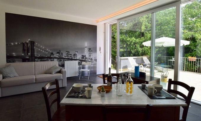 Ragusa Casa | IRMINIO GARDEN Holiday Home B&B Home Restaurante