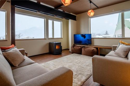Nozawaonsen Apartamento | Iroha Nozawa