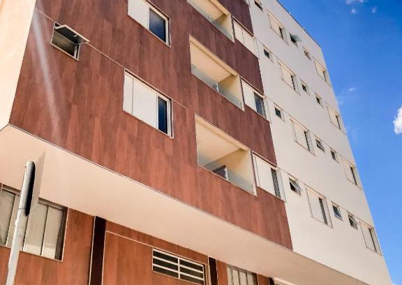 Sao Goncalo do Rio Abaixo Apartamento | Iron Flat Residence Service