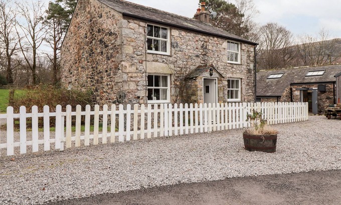 Nether Wasdale Cabaña | Irt Cottage, RED WASDALE