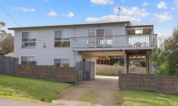 Smiths Beach Casa | Irvine Retreat in Smiths Beach
