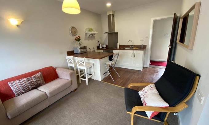 Irvinestown Apartamento | Irvinestown Fermanagh 2 Bedroom Apartment