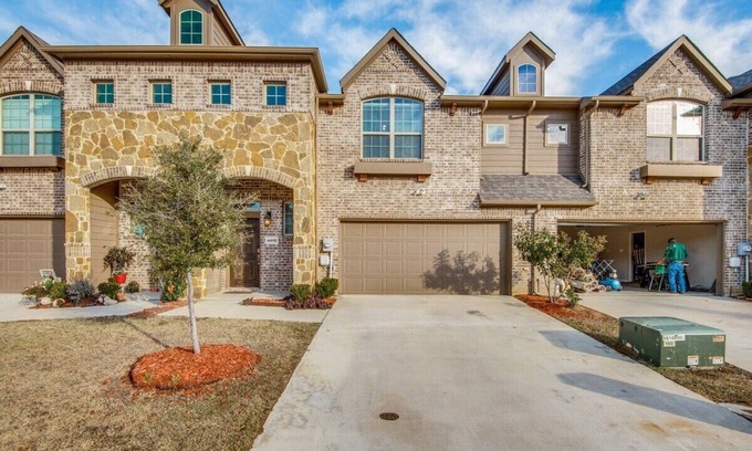 Irving Casa | Irving Bliss- 3 bedroom Charm In Heart of Irving
