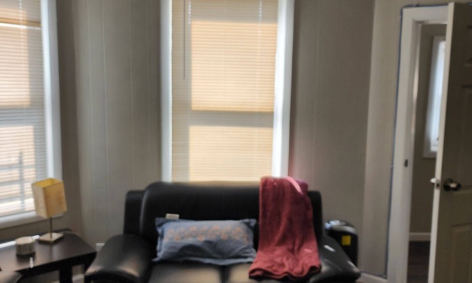 Irvington Apartamento | Irvington Apartment