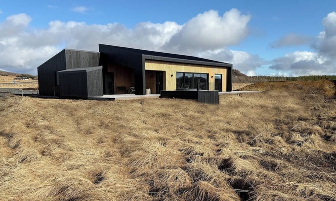 Selfoss Casa | Entire home in Grímsnes og Grafningshreppur, Iceland
