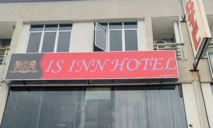 Kajang Hotel | IS INN HOTEL