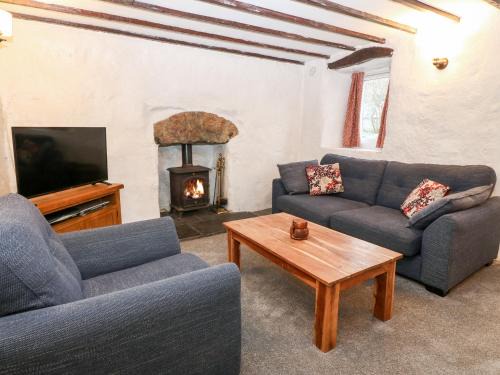 Beddgelert Casa | Is Y Graig