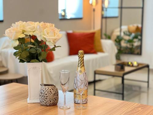 Ransart Casa | Isa'Bellescale - Fully equipped house 2km from Brussels South Airport