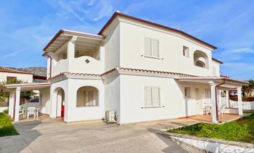 Orosei Apartamento | ISA-Residence in Orosei apartments with air conditioning and private outdoor area